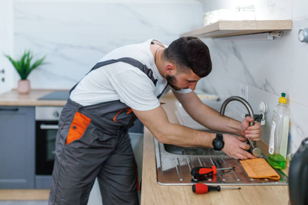 Best Plumbing Services Near Me  in Forest Hills, TN