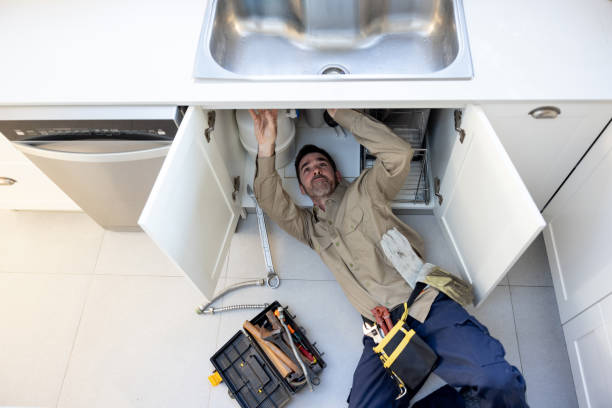 Best 24-Hour Plumber Near Me  in Forest Hills, TN