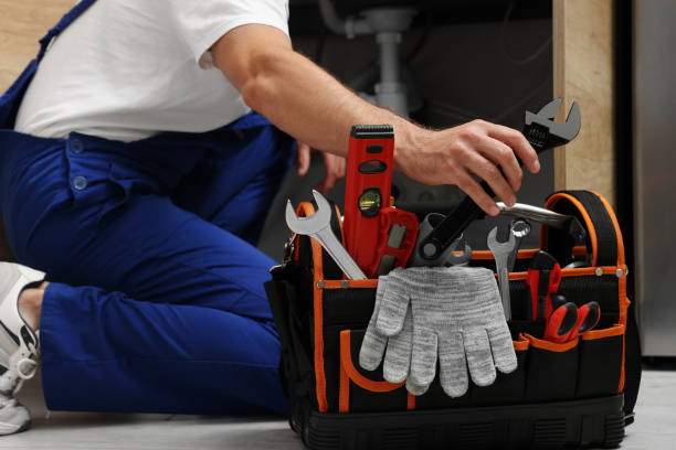 Best Pipe Repair Near Me  in Forest Hills, TN